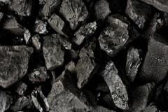 Falcon Lodge coal boiler costs