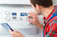 free commercial Falcon Lodge boiler quotes